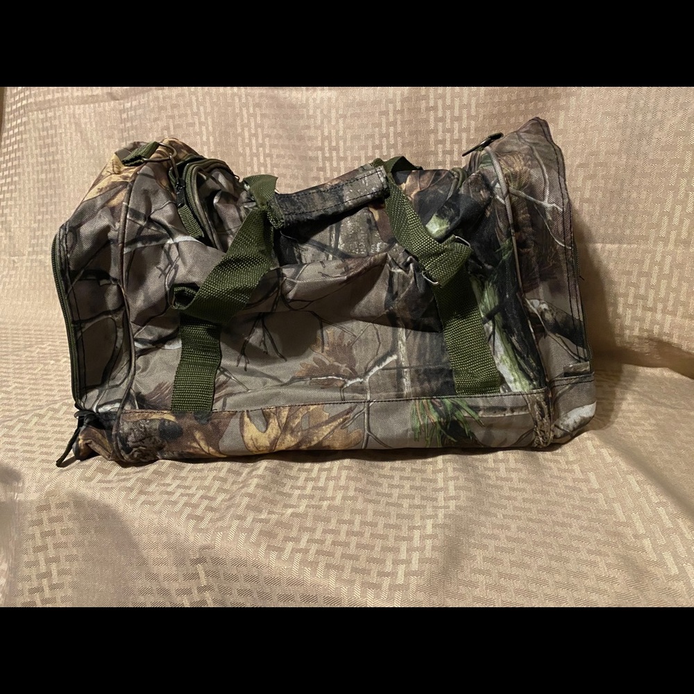 Duffle bag